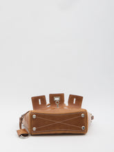 BALENCIAGA OS bel air carry-all bag mini