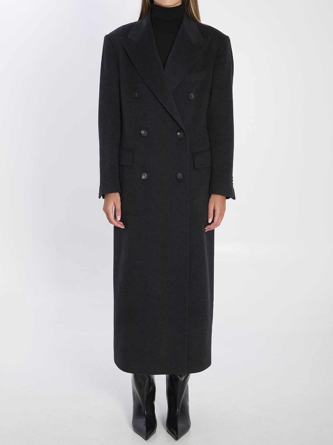 TAGLIATORE 38 caitlyn coat