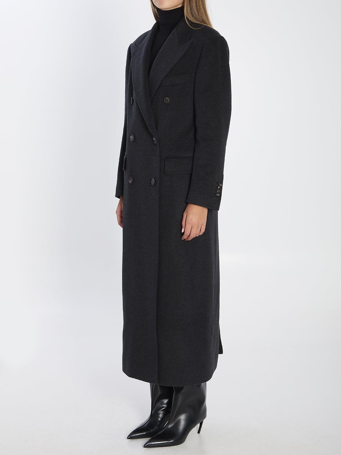 TAGLIATORE 38 caitlyn coat
