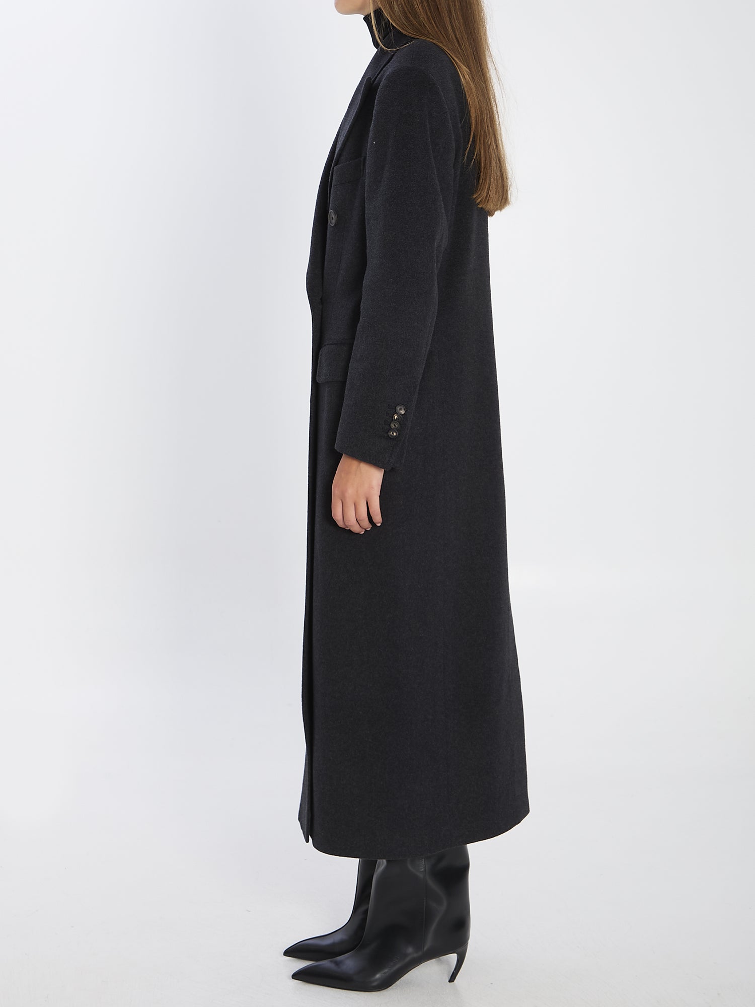 TAGLIATORE 38 caitlyn coat