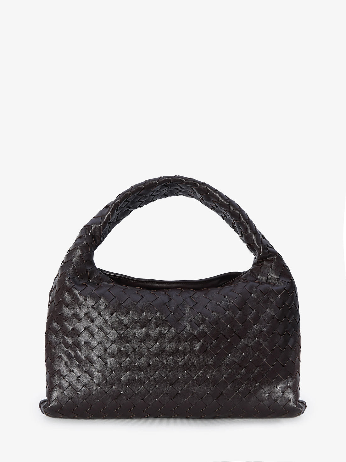 BOTTEGA VENETA OS small hop bag
