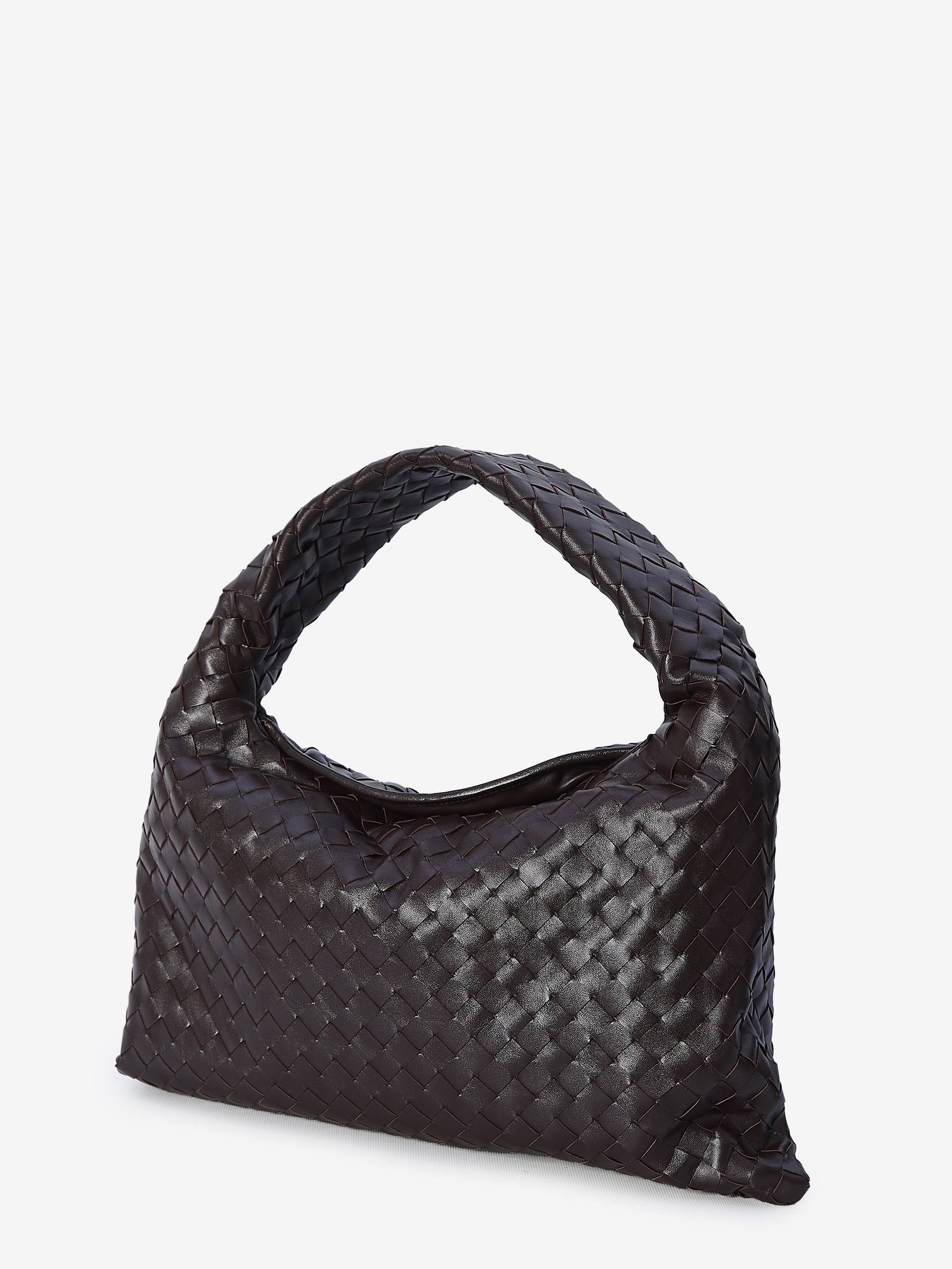 BOTTEGA VENETA OS small hop bag
