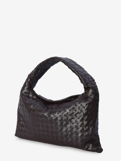 BOTTEGA VENETA OS small hop bag