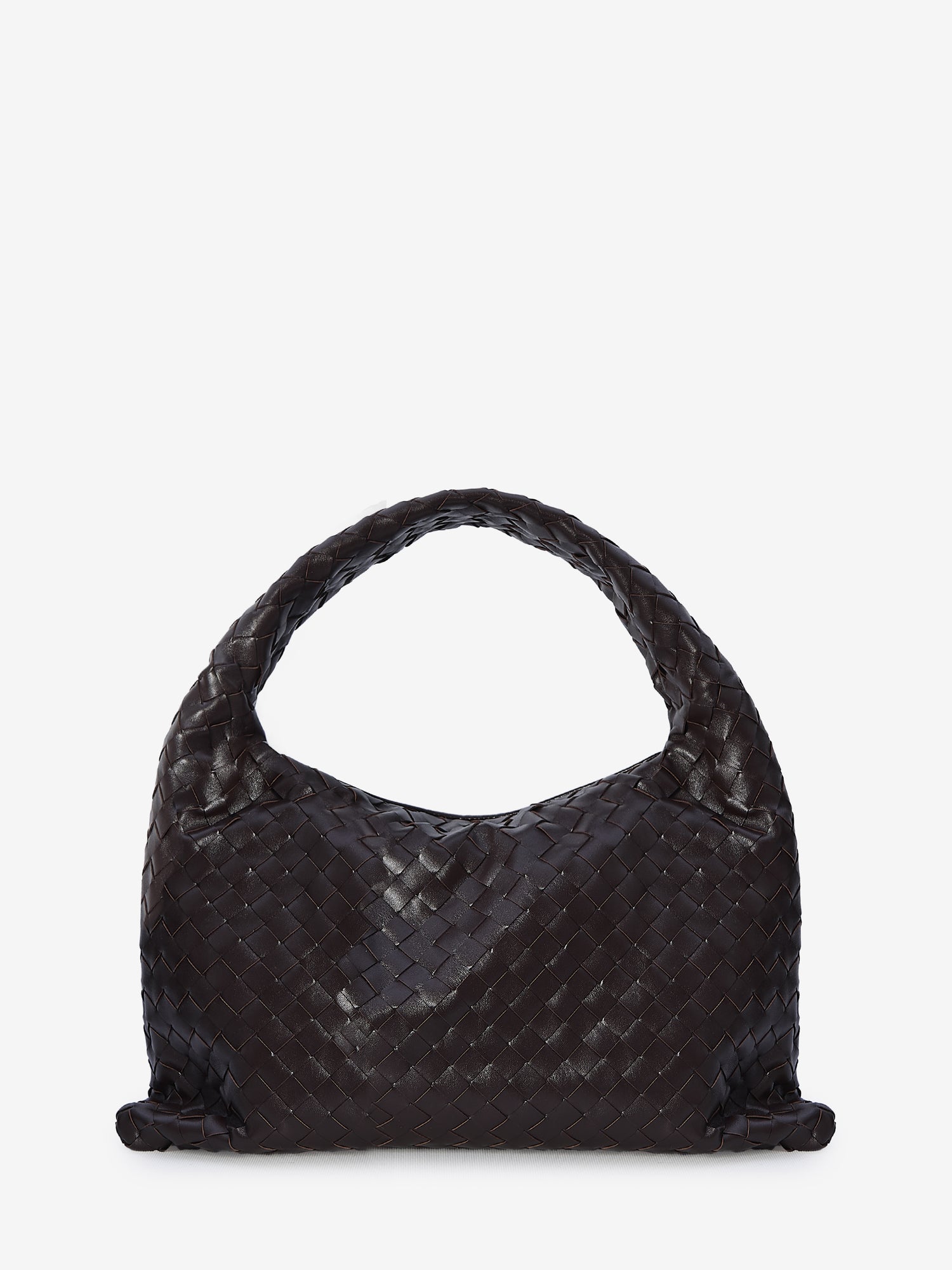 BOTTEGA VENETA OS small hop bag