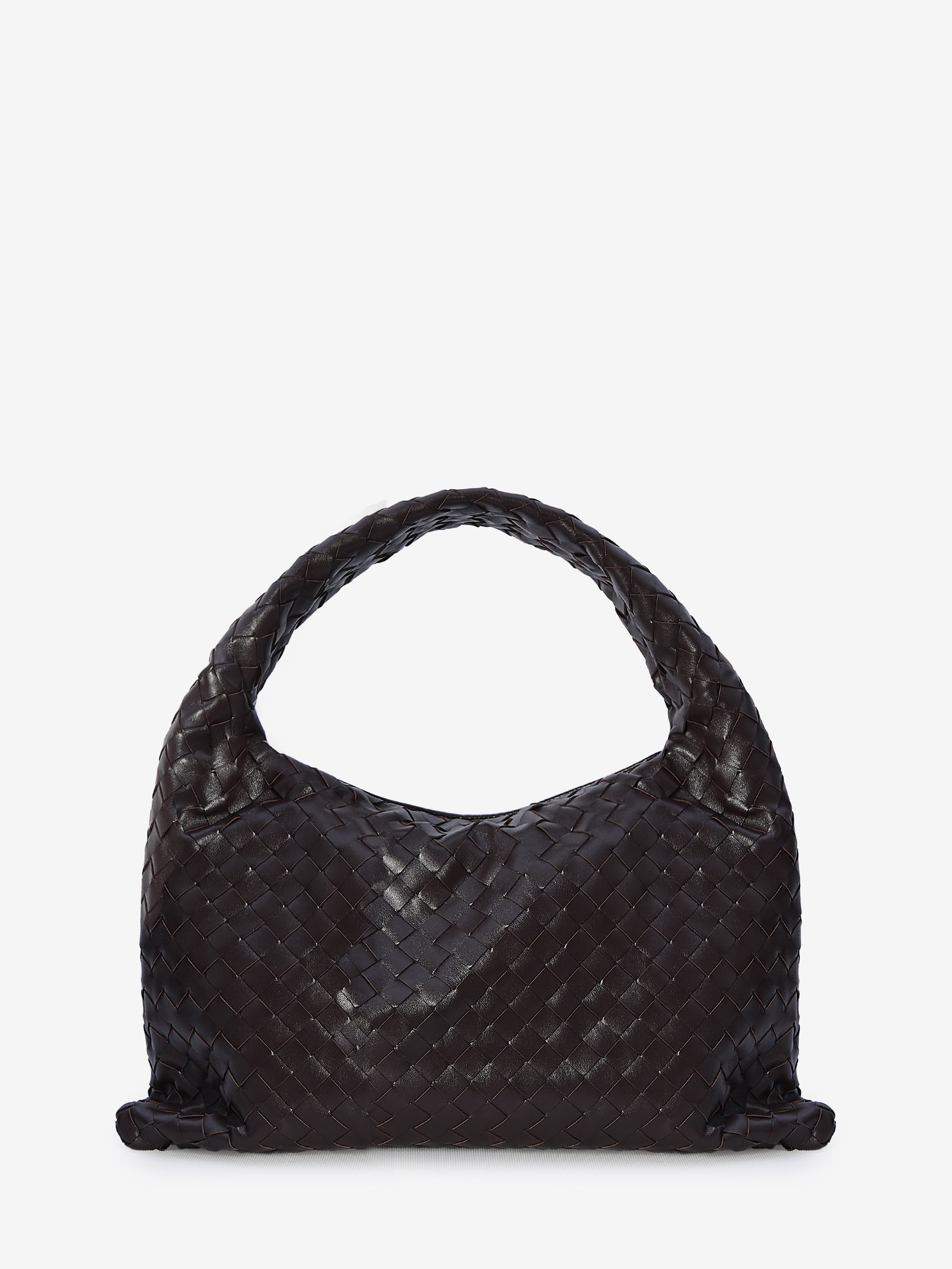 BOTTEGA VENETA OS small hop bag