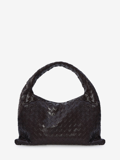 BOTTEGA VENETA OS small hop bag