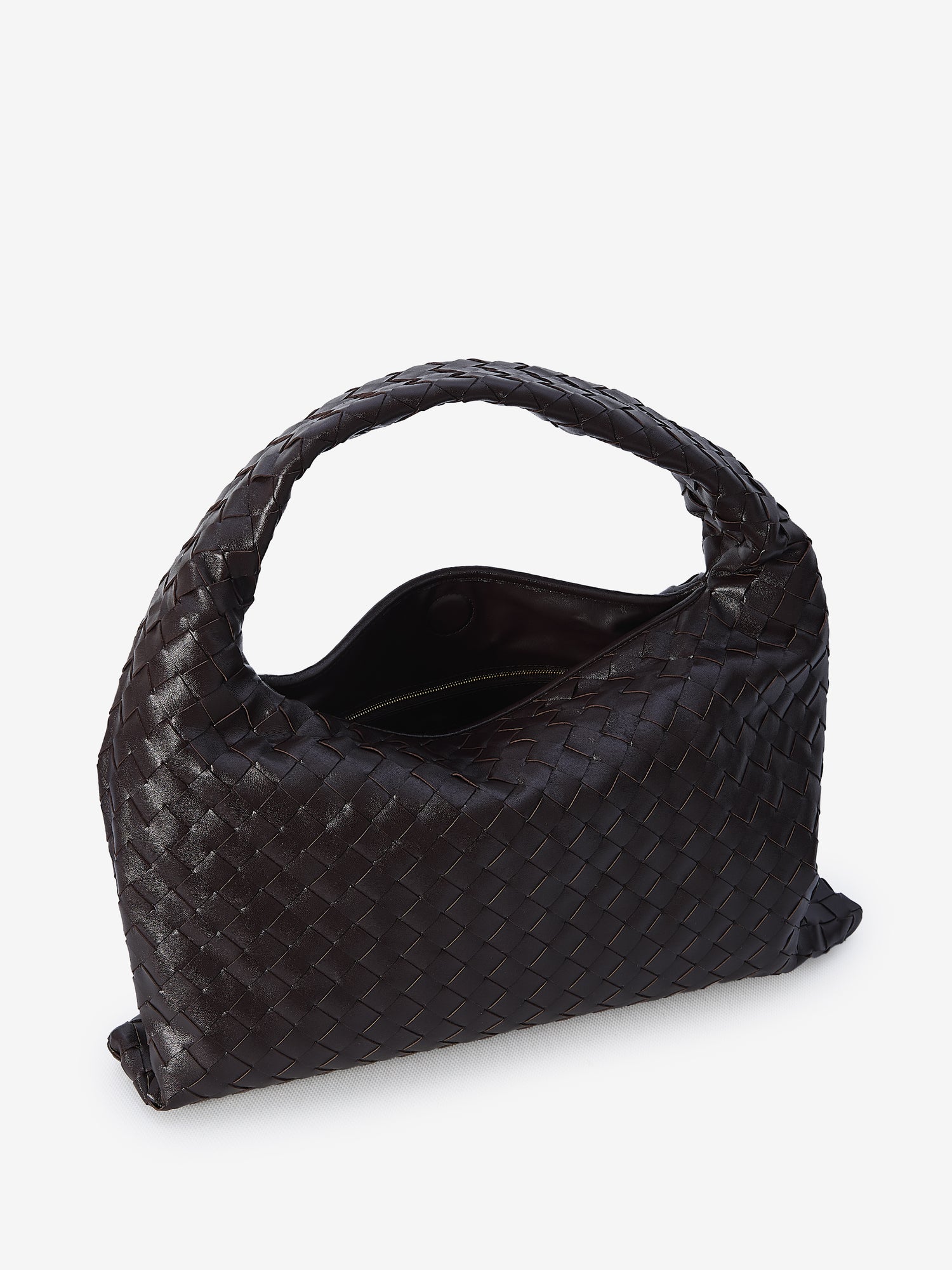 BOTTEGA VENETA OS small hop bag