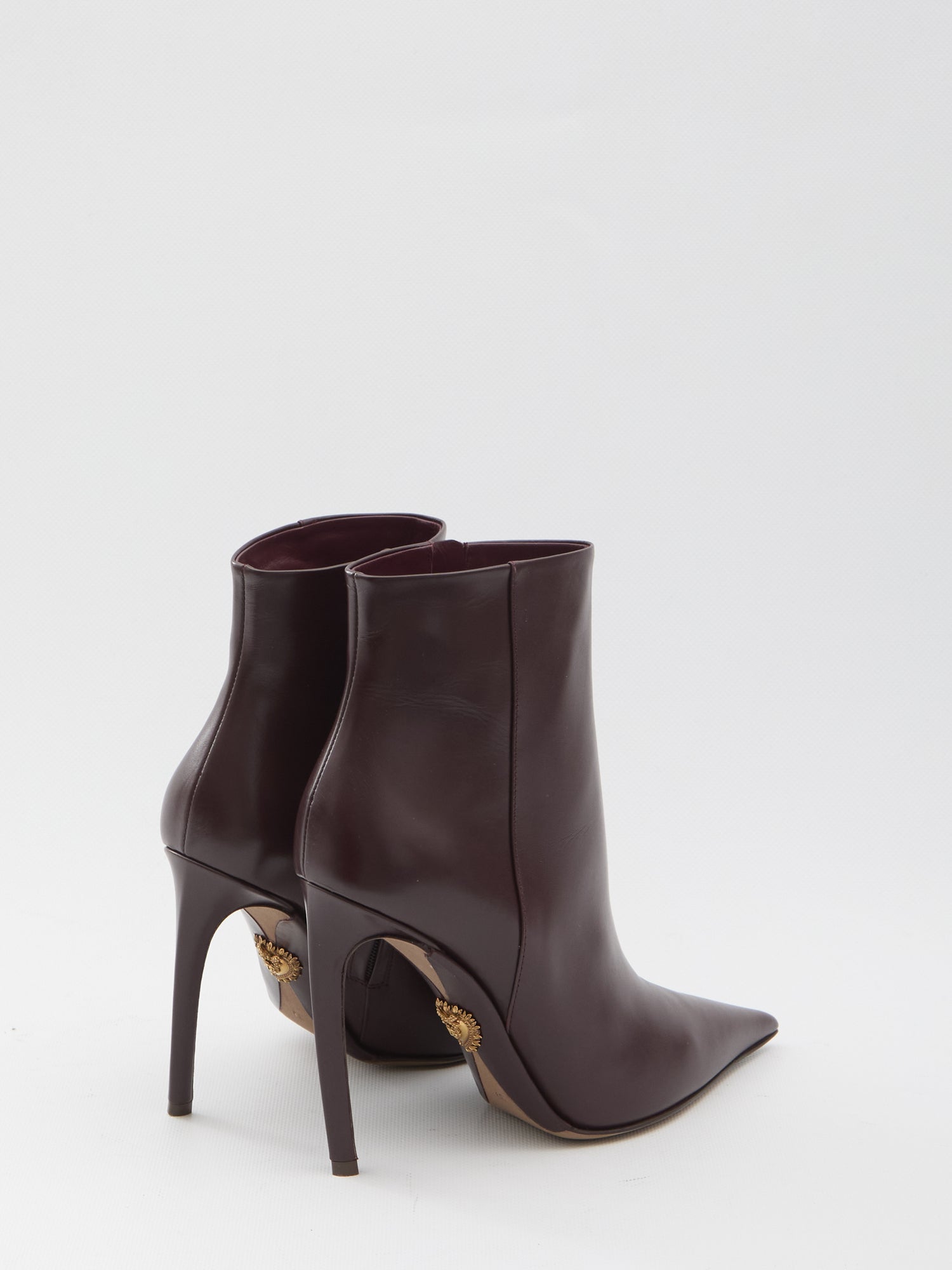 DOLCE&amp;GABBANA 36 desire ankle boots