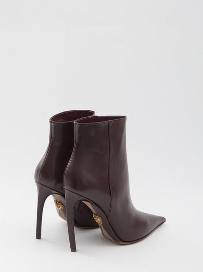 DOLCE&amp;GABBANA 36 desire ankle boots