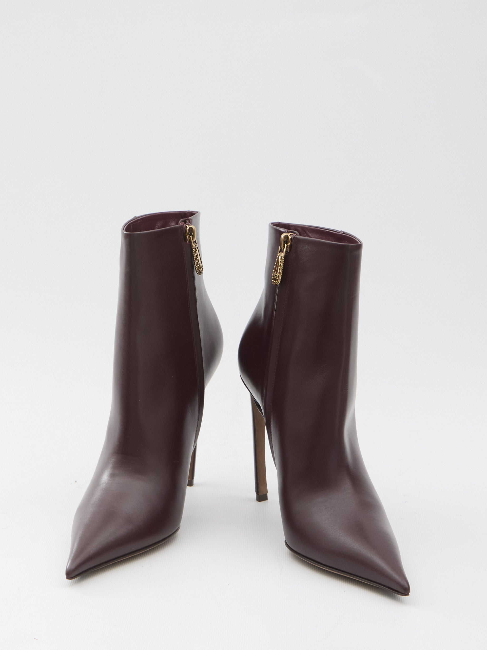desire ankle boots
