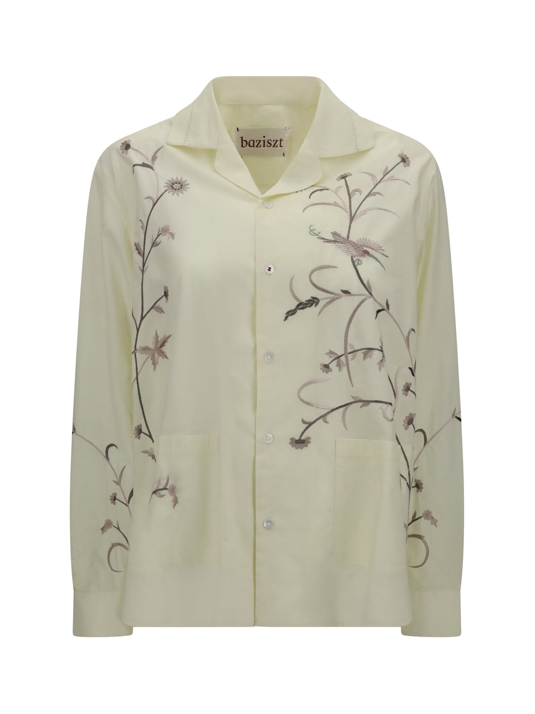 BAZISZT XS pinson shirt