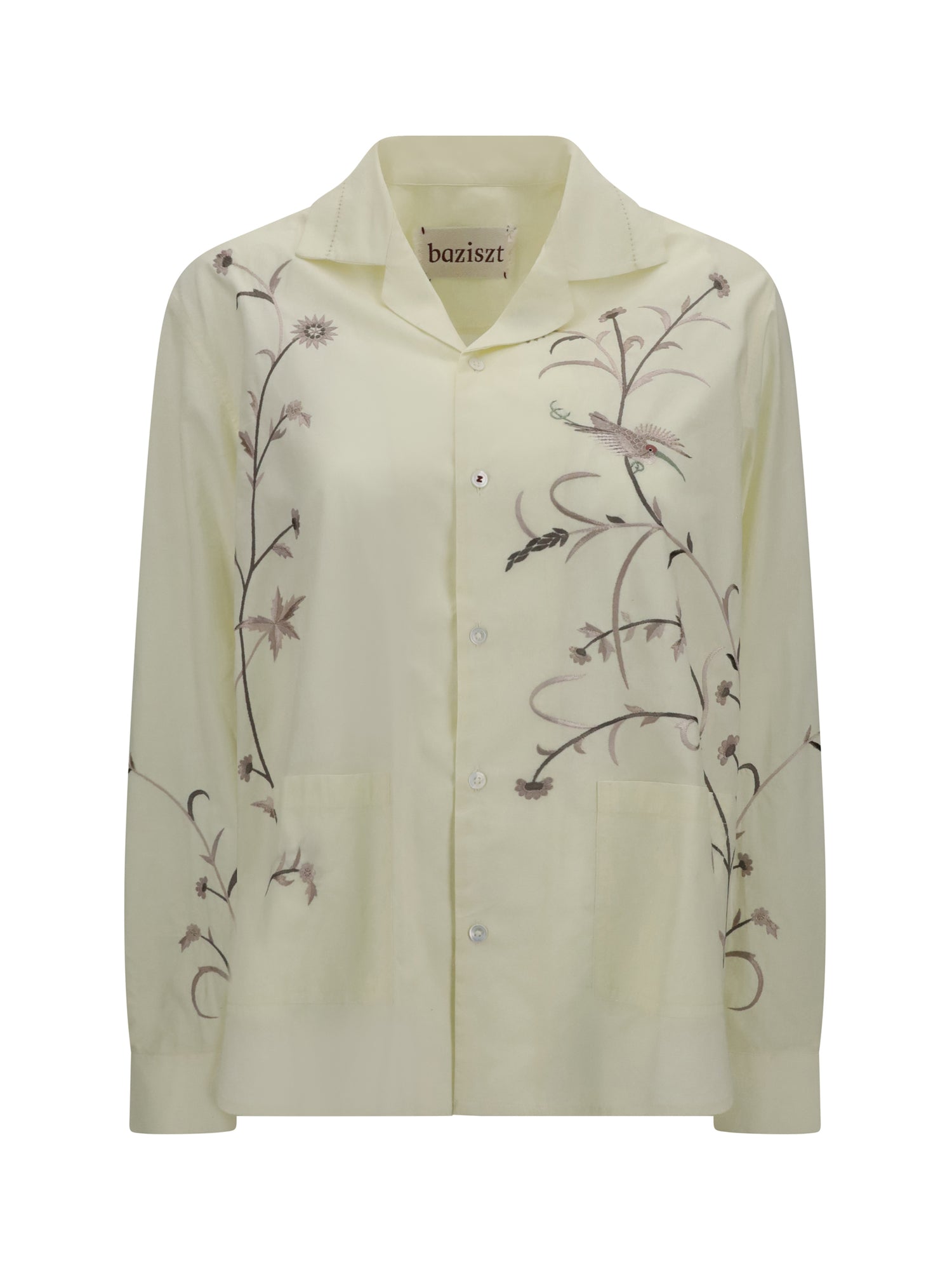 BAZISZT XS pinson shirt