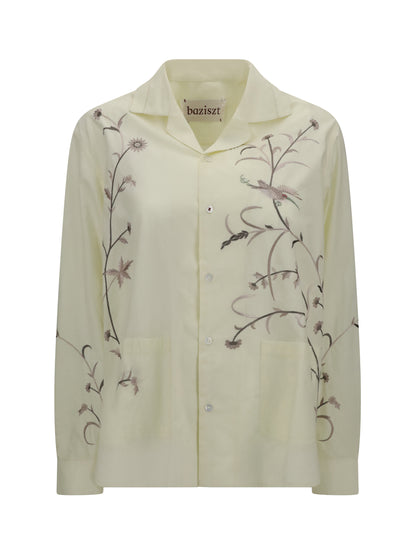 BAZISZT XS pinson shirt