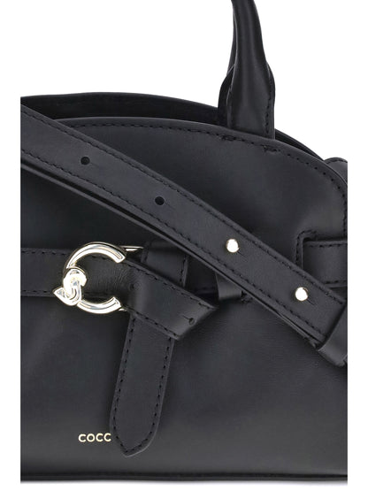 COCCINELLE OS sabine handbag