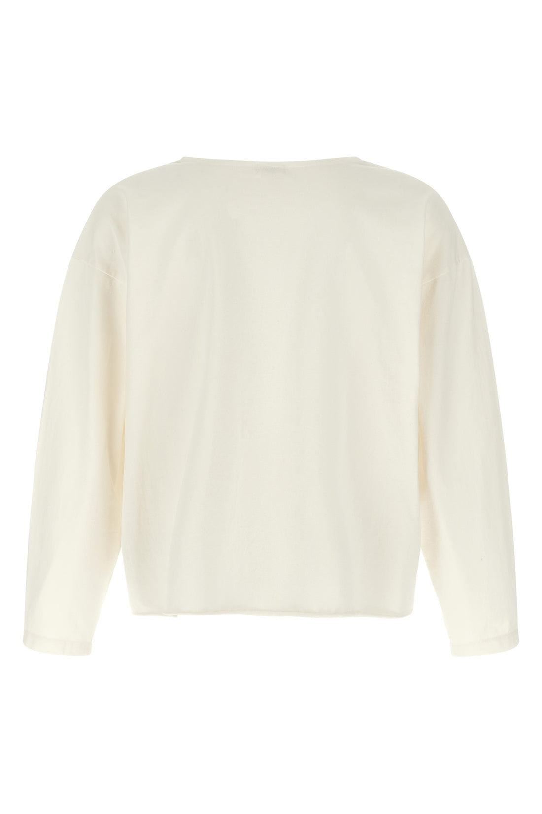 SECOND/LAYER L the second/layer long-sleeved t-shirt