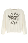 the second/layer long-sleeved t-shirt