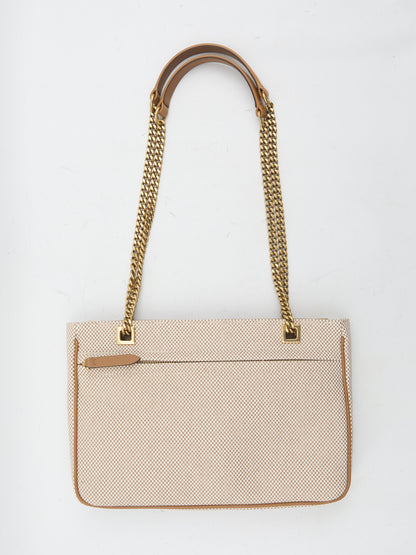 VALENTINO GARAVANI OS small viva superstar bag