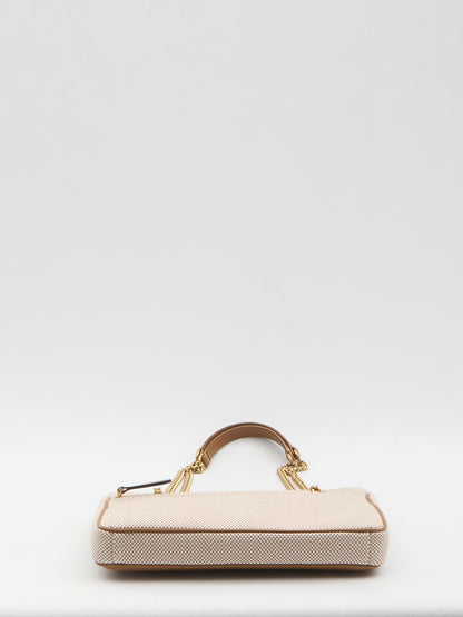 VALENTINO GARAVANI OS small viva superstar bag