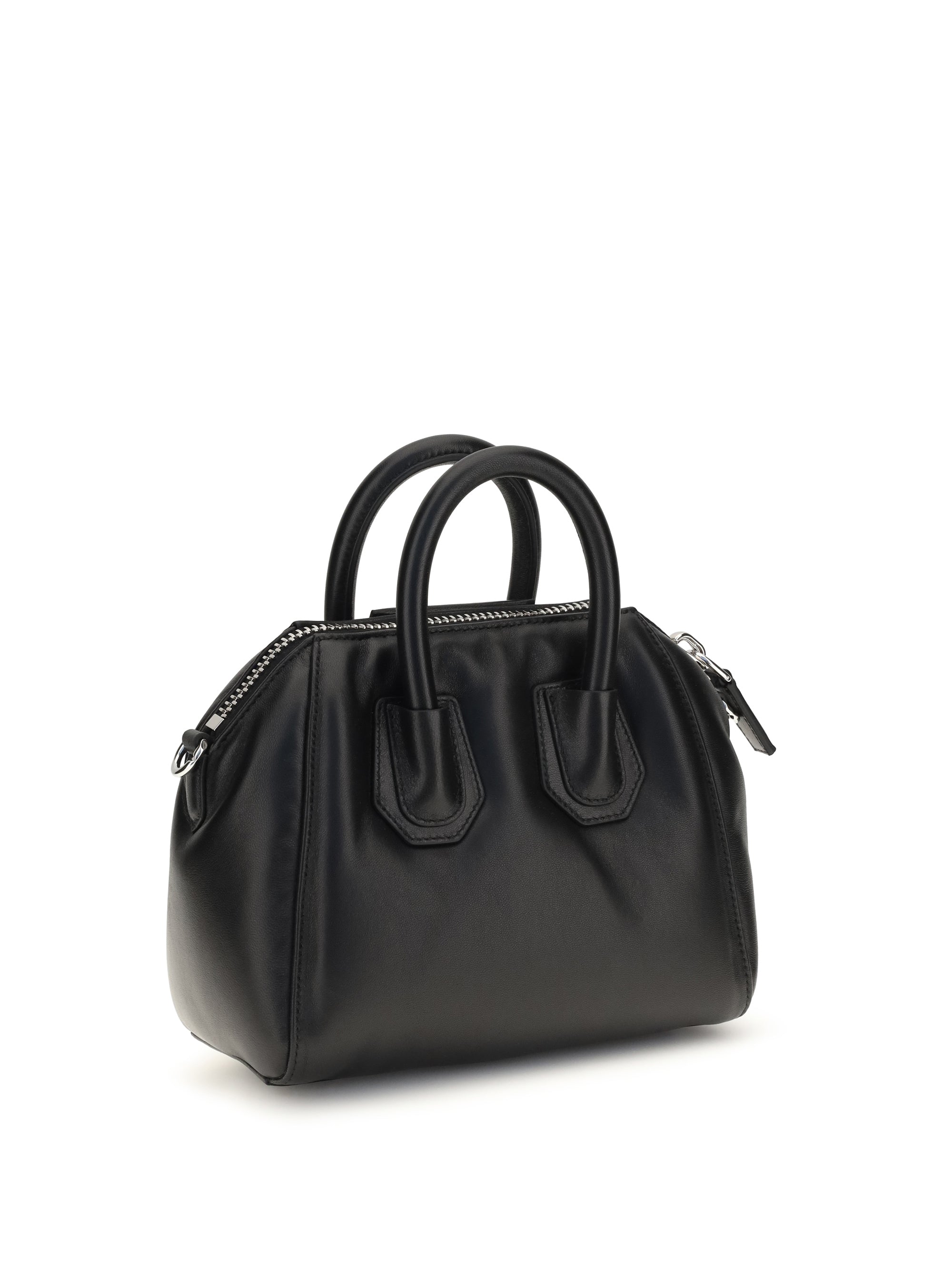 antigona bomber mini handbag