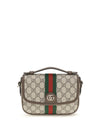 small ophidia handbag