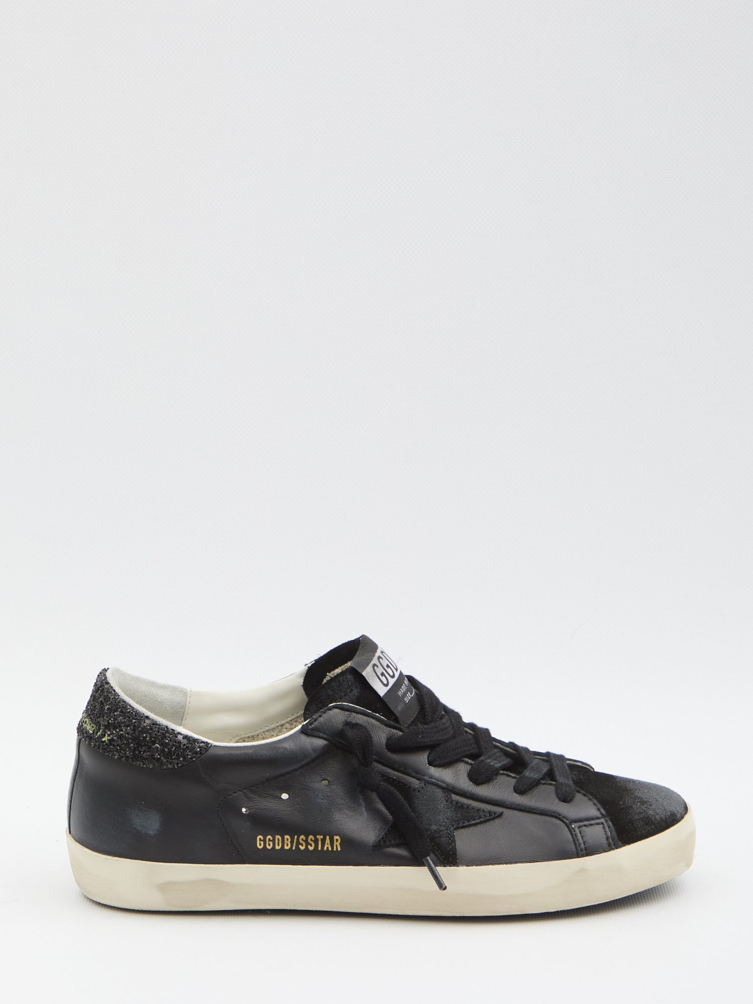 GOLDEN GOOSE 37 super star sneakers