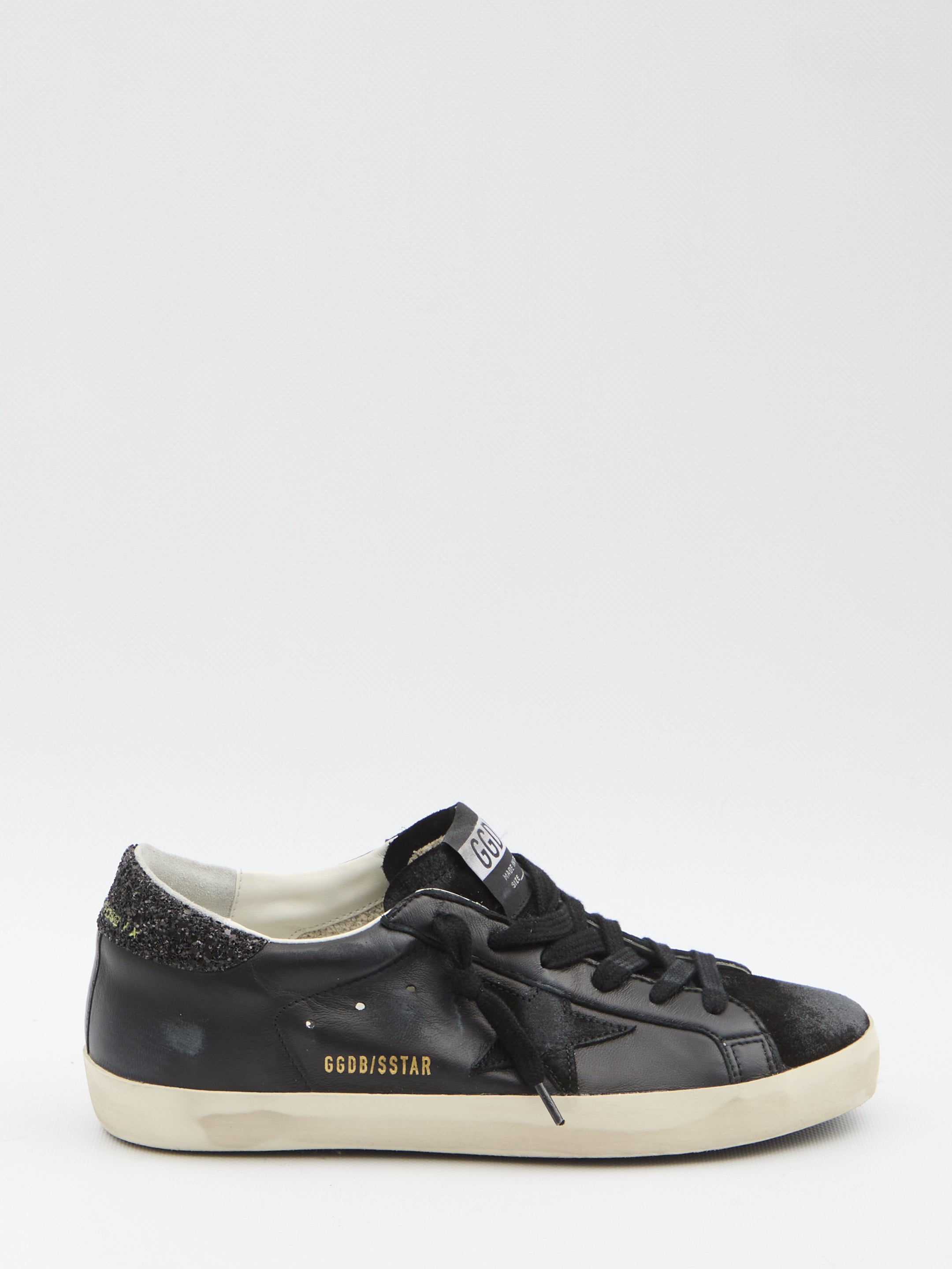 GOLDEN GOOSE 37 super star sneakers