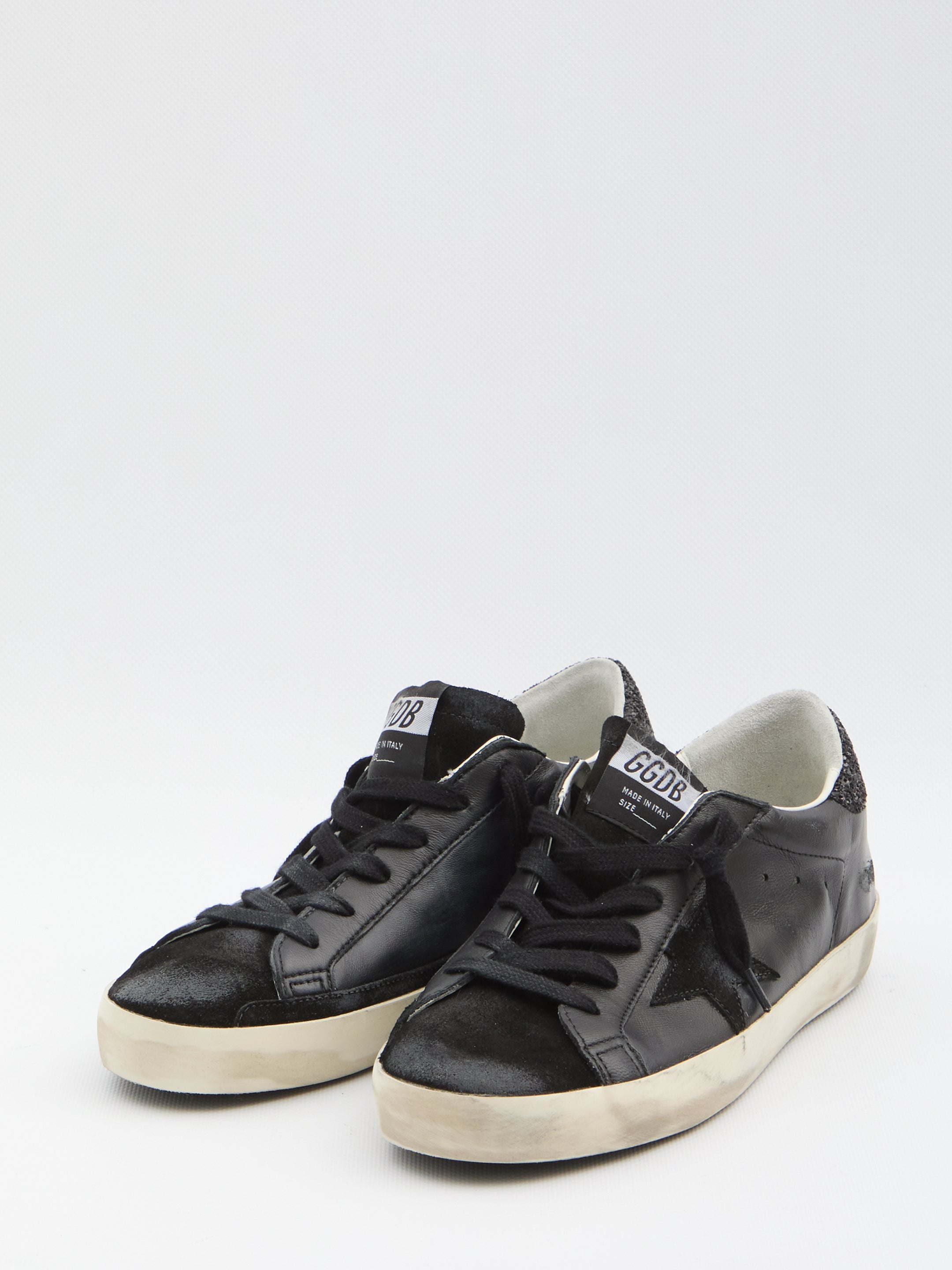 GOLDEN GOOSE 37 super star sneakers