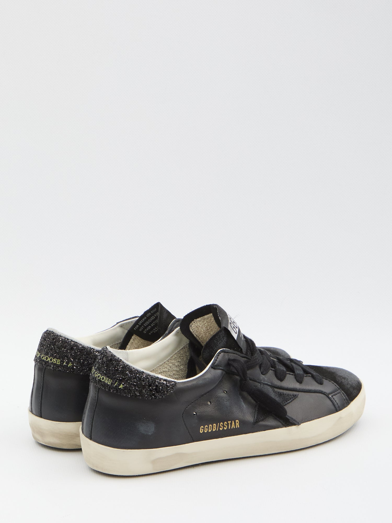 GOLDEN GOOSE 37 super star sneakers