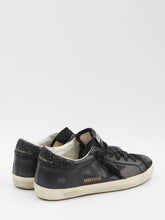 GOLDEN GOOSE 37 super star sneakers