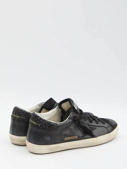 GOLDEN GOOSE 37 super star sneakers
