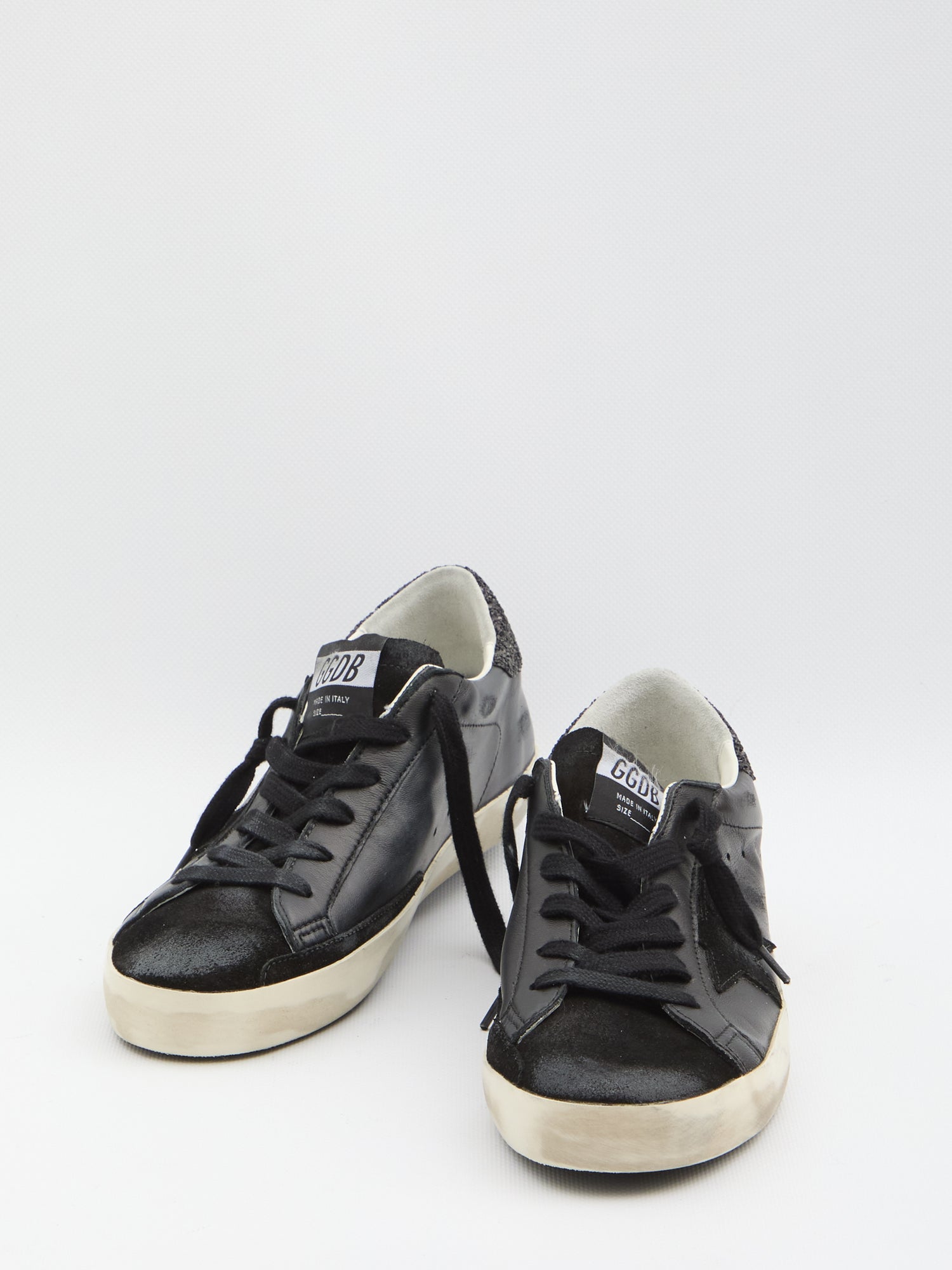 GOLDEN GOOSE 37 super star sneakers