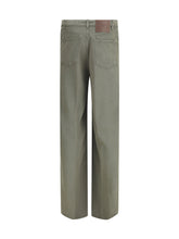 CRUNA 38 five pockets jeans 