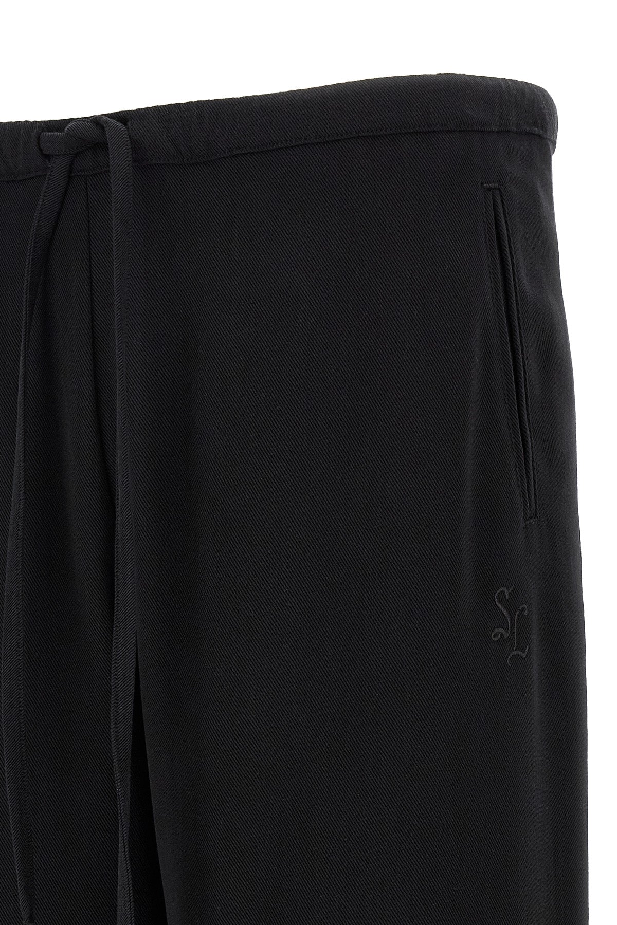the second/layer team pants