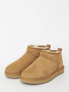 ugg classic ultra mini