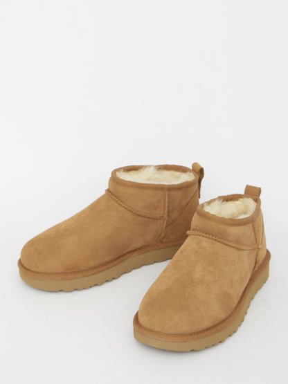 UGG 10 ugg classic ultra mini 