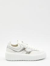 HOGAN 37½ h-stripes sneakers