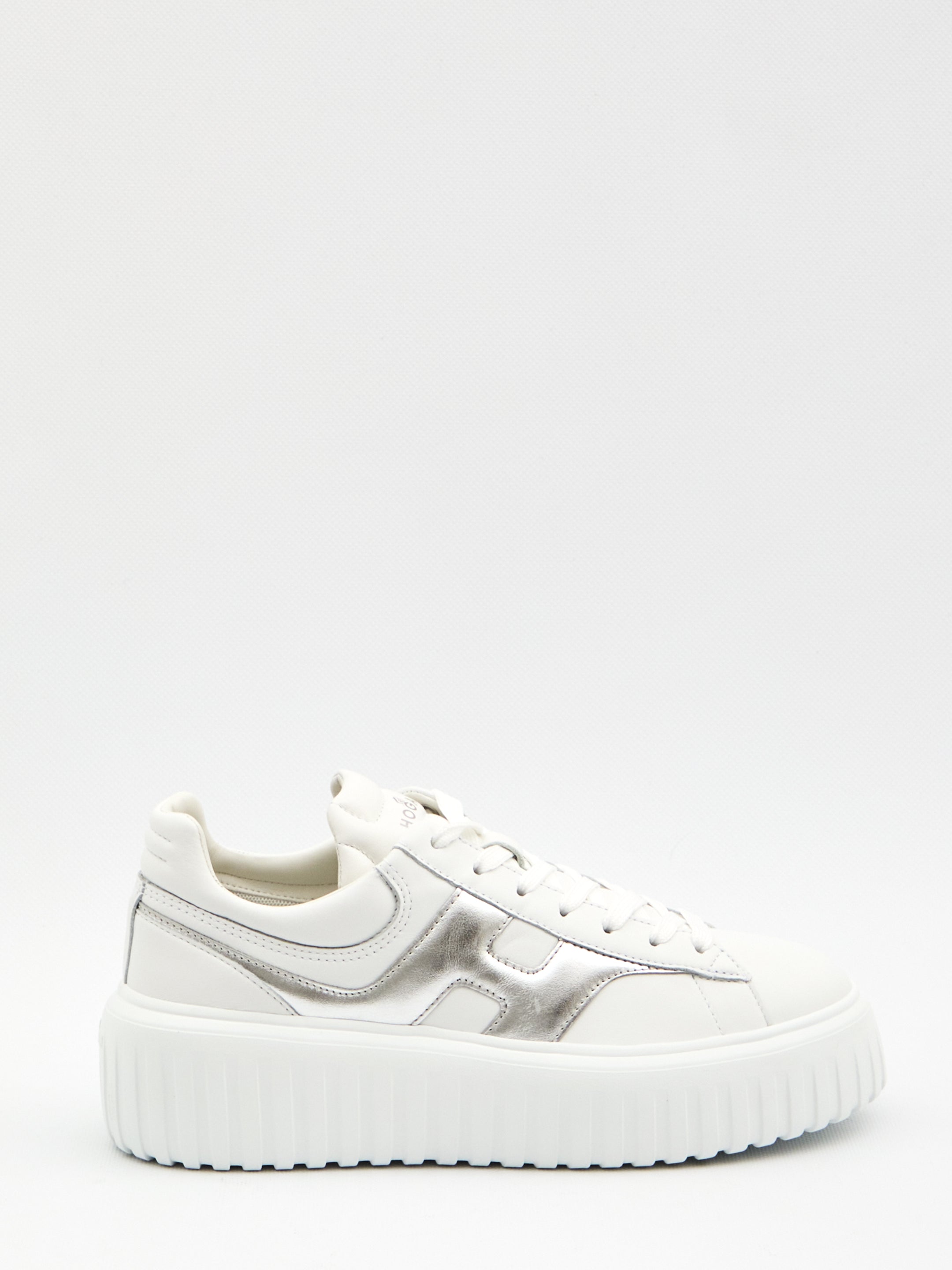 HOGAN 37½ h-stripes sneakers