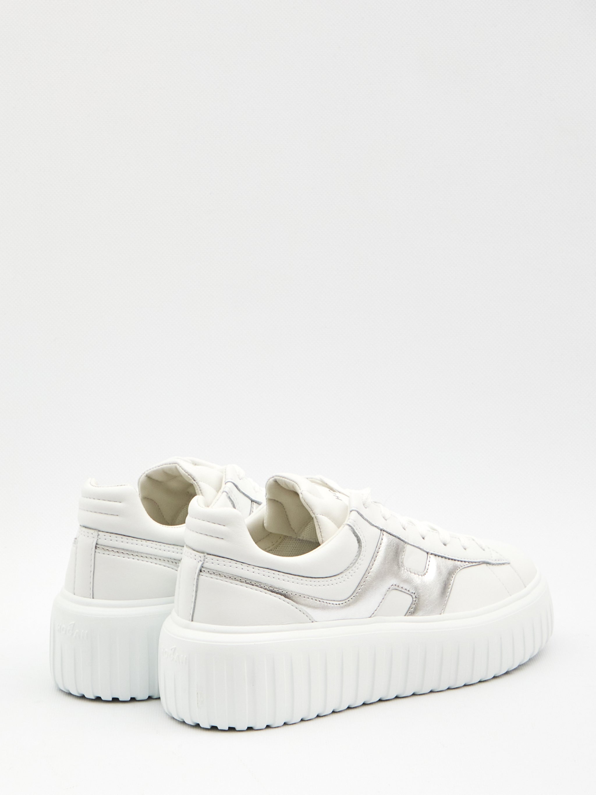 h-stripes sneakers