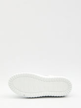 HOGAN 37½ h-stripes sneakers