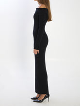 MAX MARA M arnes maxi dress