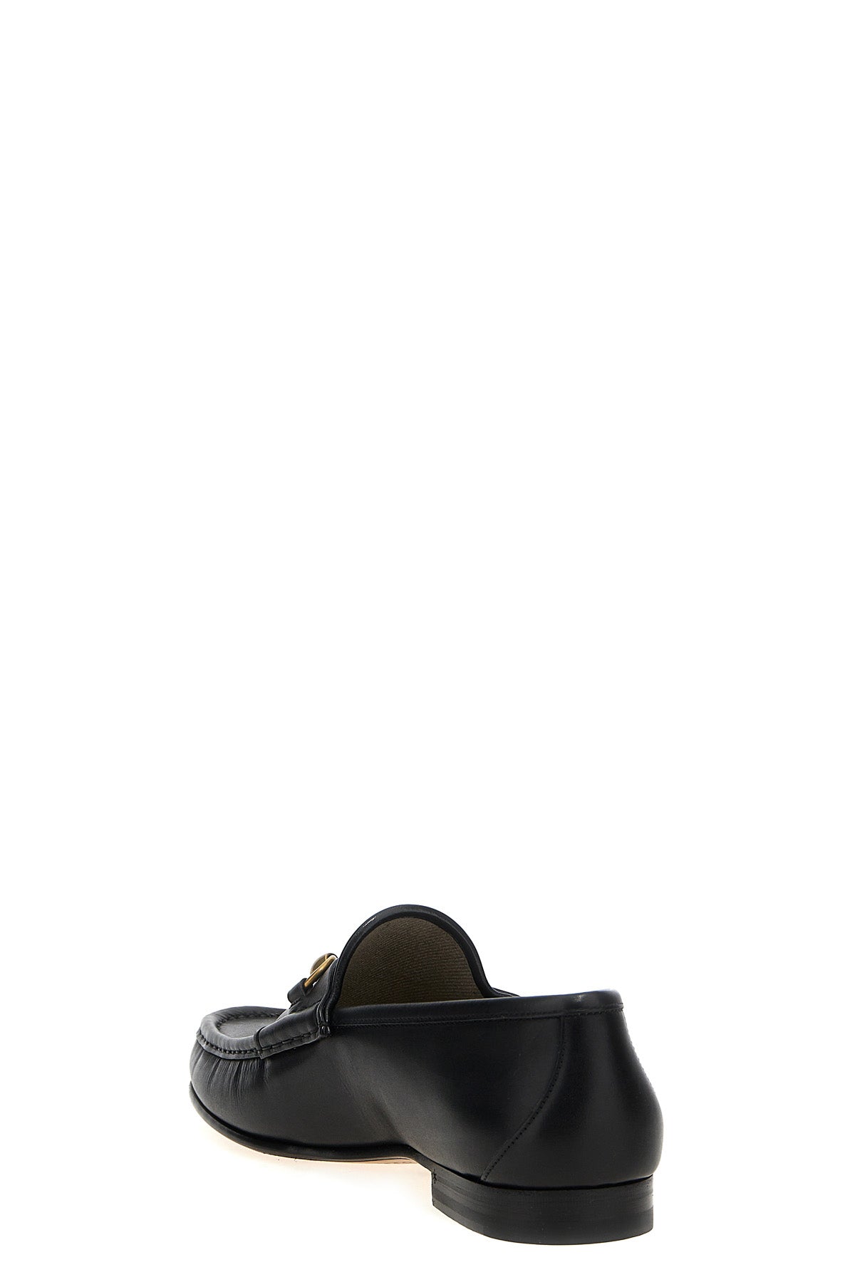 horsebit 1953 leather loafers
