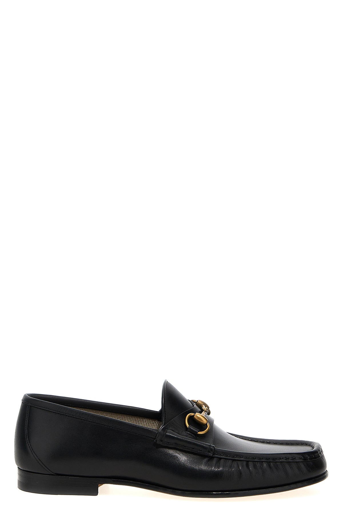 horsebit 1953 leather loafers