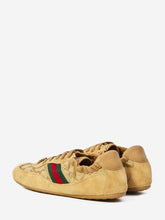 GUCCI 36 gucci shift sneakers