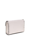 rockstud shoulder bag