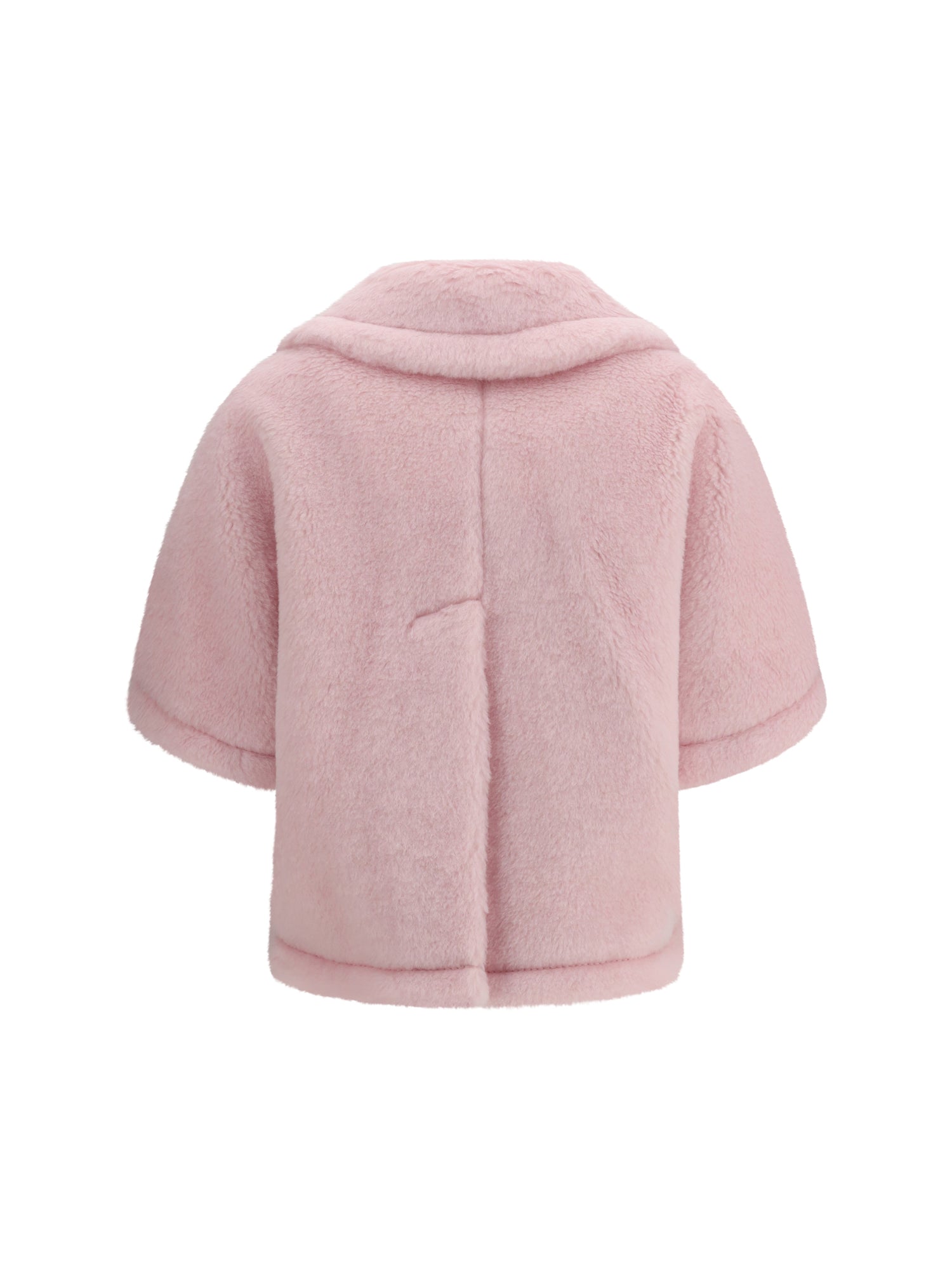 MAX MARA M-L corvino cape jacket
