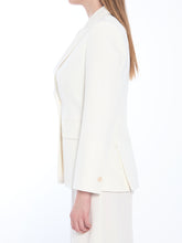 MAX MARA 44 single-breasted jacket