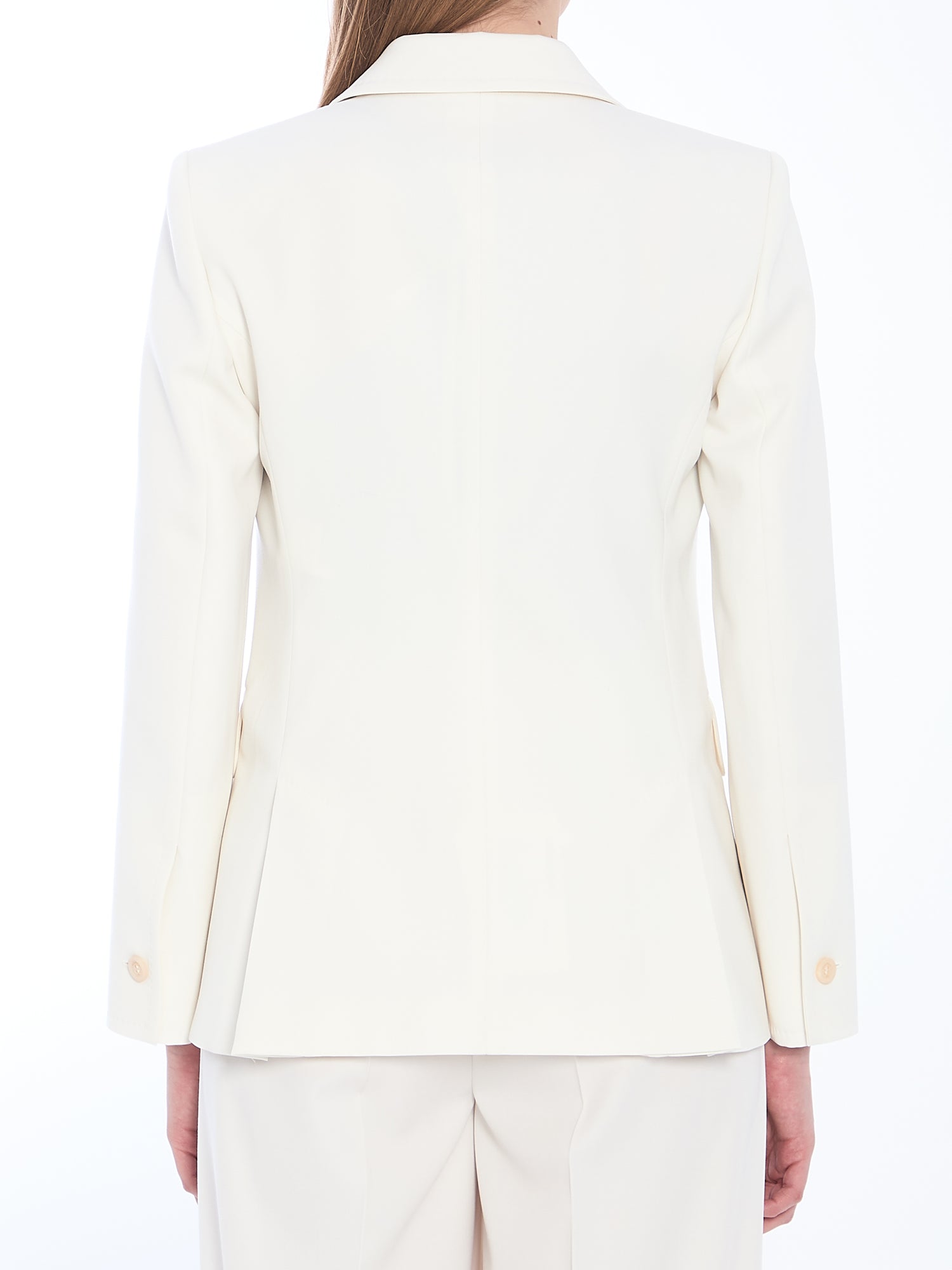 MAX MARA 44 single-breasted jacket