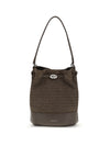monda bucket bag