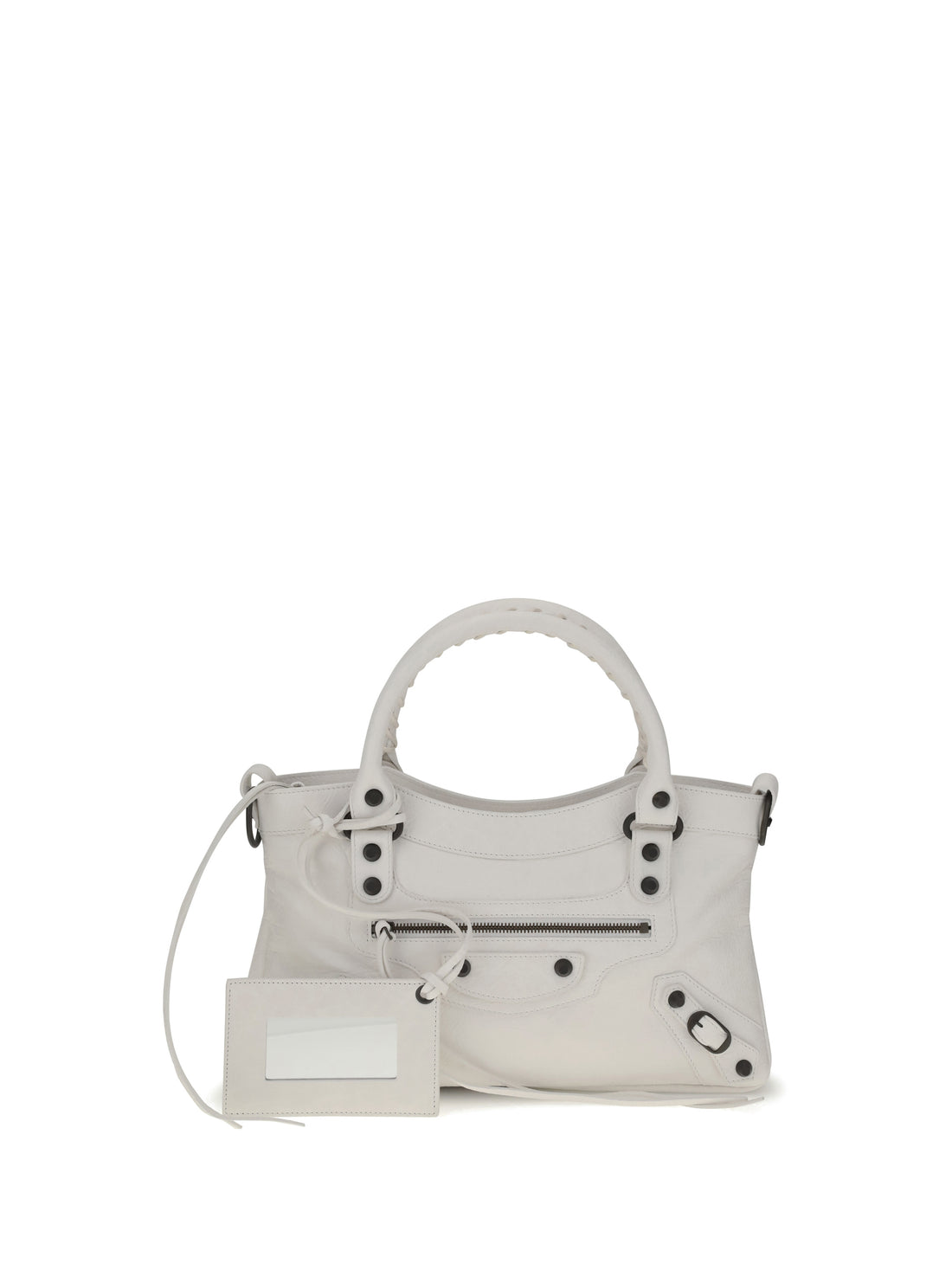 BALENCIAGA OS le city first handbag