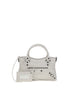 BALENCIAGA OS le city first handbag